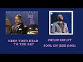 PHILIP BAILEY   "Keep Your Head To The Sky"       (2002)