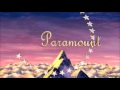 2002 Paramount Logo W Fanfare Blender