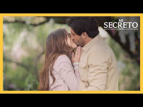 Mateo y Valeria vuelven a estar juntos | Mi secreto 4/4 | C - 109