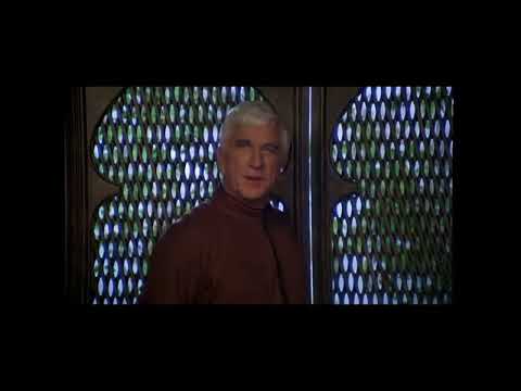 Beauty and the Barber- Old Man arrives at the castle