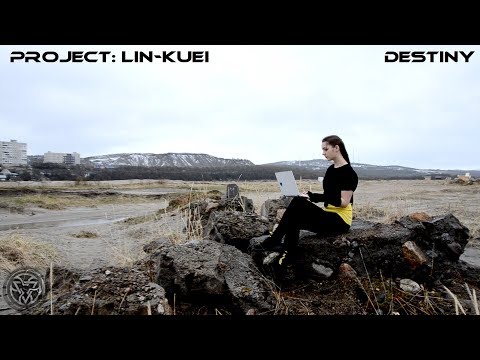 Faces off Fear - Project: Lin-Kuei - Destiny (Industrial Dance)