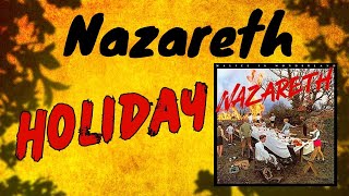 Holiday - Nazareth