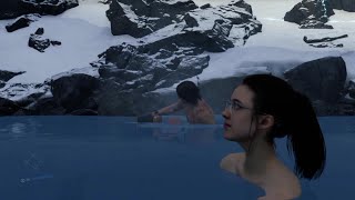 運送業はつらいよ【DEATH STRANDING実況】２１
