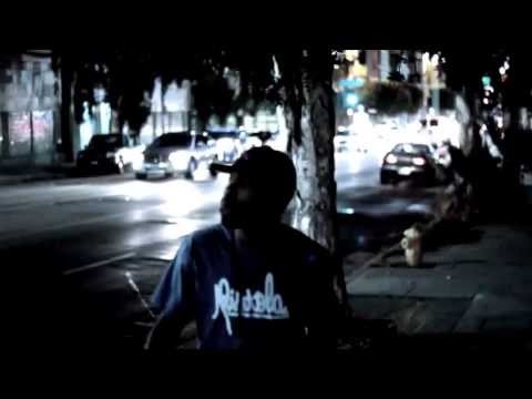 Ramaj Eroc - Listen To Me (Official Music Video) Prod. by Willie B of TDE | Shot by: @HonaCostello