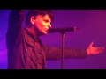 Gary Numan - 13 We Are So Fragile, Replicas Live Manchester 08-03-2008