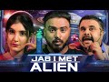 Jab I Met Alien 🤫🤫🤫 // Amit Bhadhana New Video 2021 #Amitbhadhana