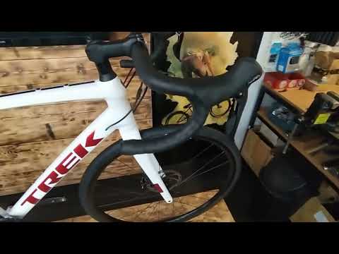 TREK DOMANE AL 3 2022