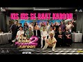 Kis Kis Se Baat Karoon With The Cast Of Kis Kis Ko Pyaar Karoon 2 Kapil Sharma 12th Dec 2025