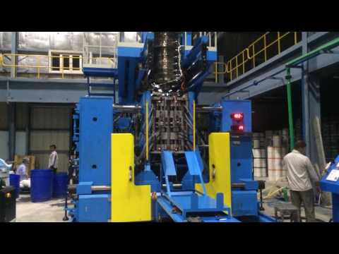 CHEN WAY MACHINERY CO., LTD.