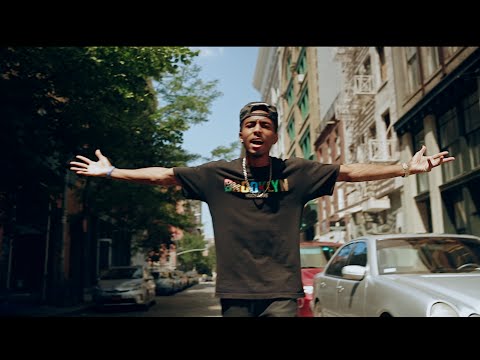 A1 A.N.T - Why Can't It Be Me (Official Music Video)