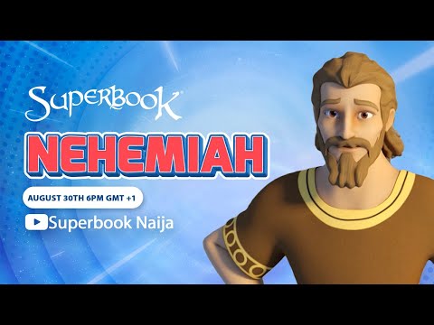 Nehemiah