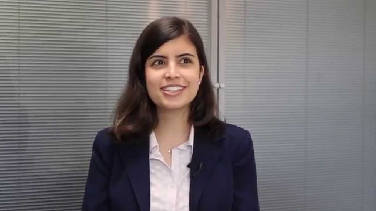 Conheça a trajetória de Tábata Amaral, estudante em Harvard