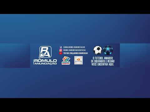 #1408 (R1) 🏆 1ª Copa Douradina de Futsal (Feminino - Semis e Masculino - Quartas) / ⚽ 3 JOGOS ⚽