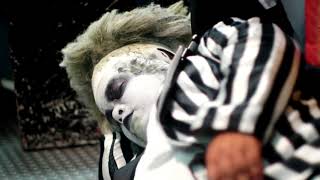 Beetlejuice is on his way to Los Cabos