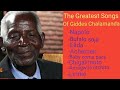 The Greatest Songs of Dr  Giddes Chalamanda