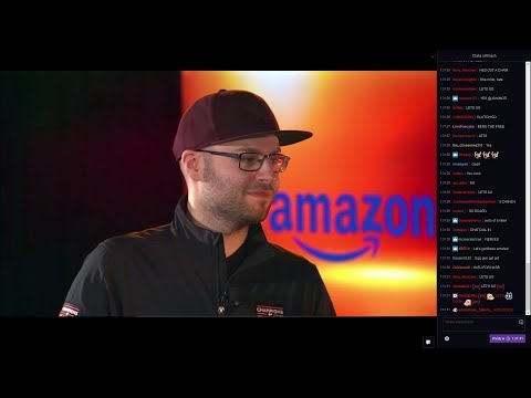 Champions Of Fire 2017 Day 2 - NL's Segments (with Main chat)