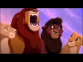 Lion King 1 2 Roaring Scenes