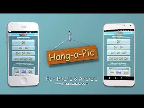Hang-a-Pic Video