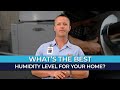 What S The Best Humidity Level For Your Home