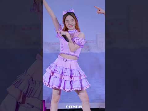 [4K] Fancam Satchan BNK48 - High Tension @ Central Ayutthaya 120266