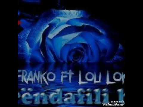 Franko ft. Loli Loka _ Trendafili blu