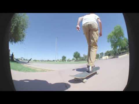 WOEWORKS - Monsoon Market