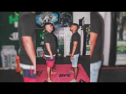 ANNMT vs JAIR WONG - Beat Round 1