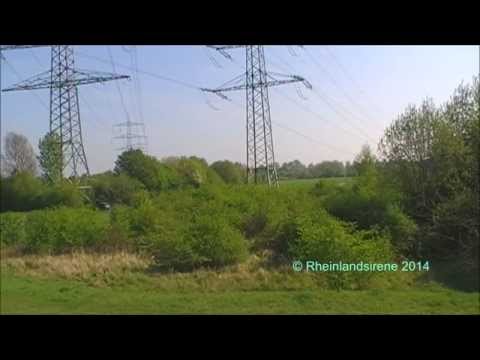 Sirenenprobe in Niederkassel am Rhein