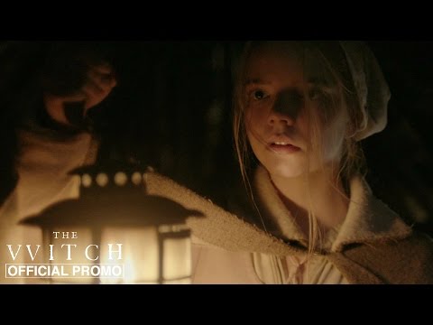 The Witch (TV Spot 'Life')