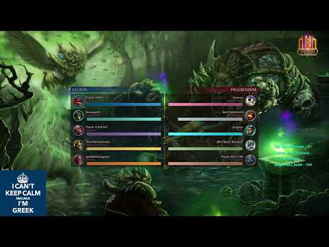 Private Server: Ophelia - Right Clicker vs Playgoo?