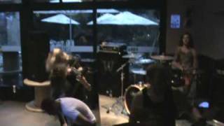 And Hell Followed With - Mara/ From Burning Sentiments (live) [1/2] @ Halle, BE