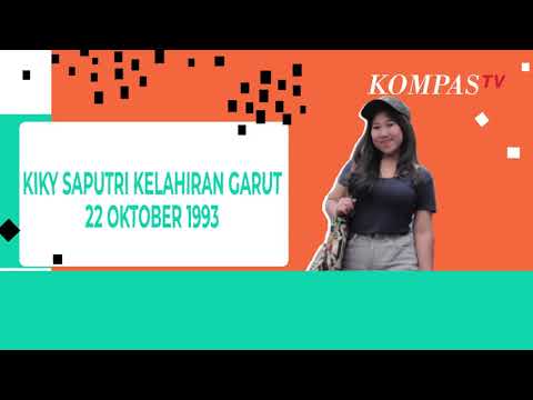 Di Hadapan Sandiaga Uno, Kiky Saputri Sebut Sejumlah Pejabat Pernah jadi Korban Roasting-nya