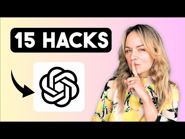 15 Essential ChatGPT Tips and Tricks to Elevate Your Skills | Magica