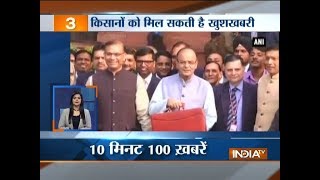 News 100 | 1st February, 2018