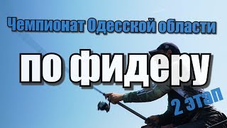 Календарь фидерных соревнований 2020 московская область