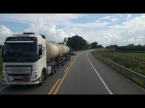 (EP1251) UMBAUBA BR101 E CRISTINAPOLIS SERGIPE 