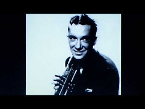 Red Nichols and his Orchestra:  "The Hour of Parting"  (1939)