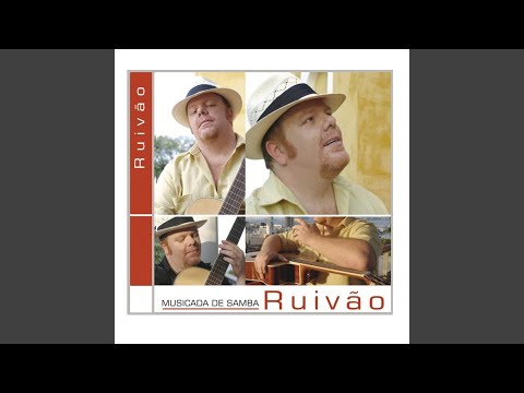 Criação É Ato Contínuo - Ruivão