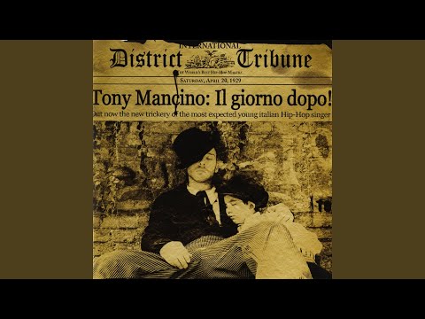 Domande (feat. .Raige)