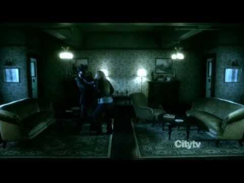 Fringe Episode 5.06 Scene - Getting Out