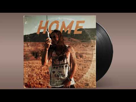 Shane Moyer - Home (Official Audio)