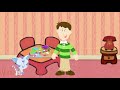 Blue S Clues Let S Play Hide And Seek Part 4