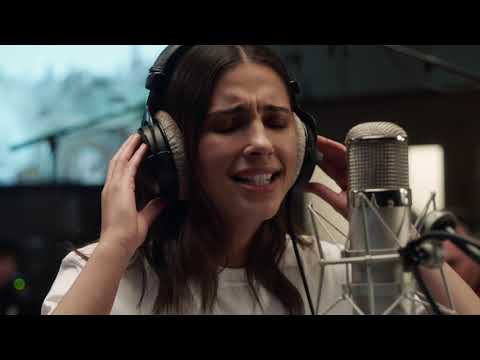 Naomi Scott   Speechless from Aladdin Official Video Sony vevo Music™