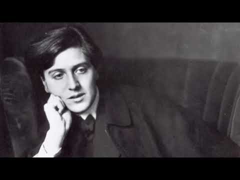 WDR 09.02.1885 - Geburtstag des Komponisten Alban Berg