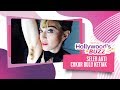 6 Selebriti Cantik Ini Anti Cukur Bulu Ketiak