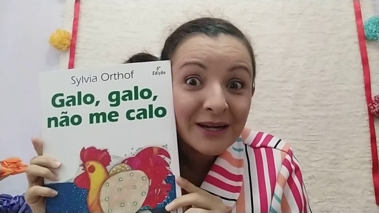 Watch Now História Galo, Galo, não me calo. História Galo, Galo, não me calo.