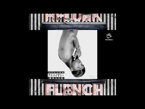 Hflurk Flench - A Missing Rib (feat. Nayo) [Official Visualiser)