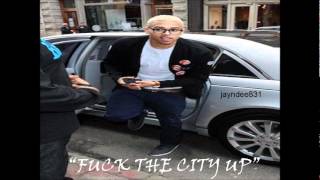 Chris Brown "Fuck The City Up" (NEW SONG 2012) FULL + LYRICS