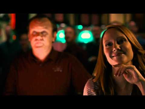 Cedar Rapids (2011) Trailer