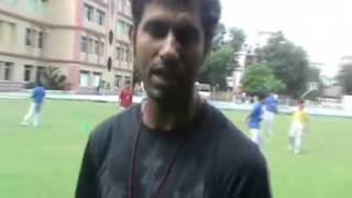 K.R. Mangalam World School Video